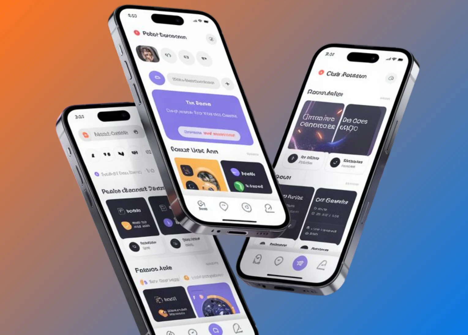 App Development