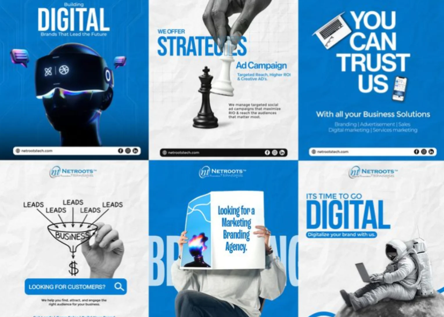 Design & Branding