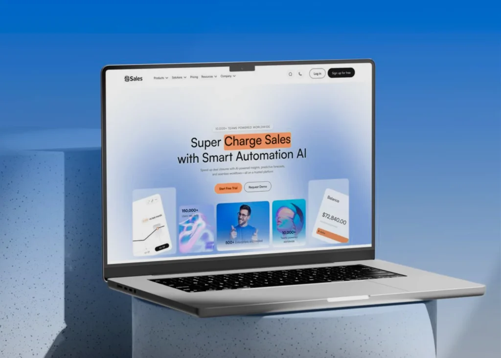 Why Professional Web Development Matters for Business Growth in 2026